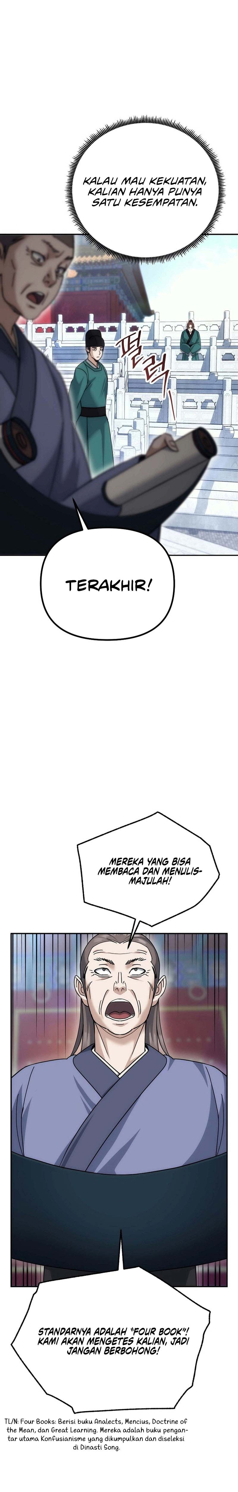 The Demon Slayer’s Restaurant Chapter 10 Image 13
