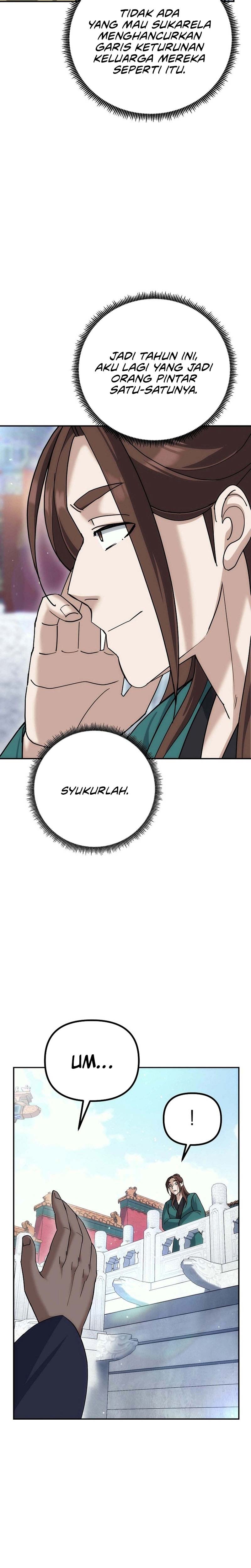 The Demon Slayer’s Restaurant Chapter 10 Image 15