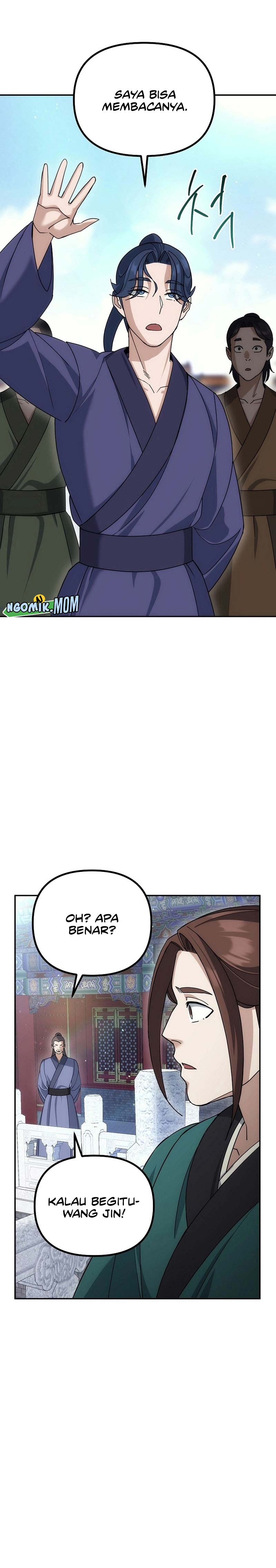 The Demon Slayer’s Restaurant Chapter 10 Image 16