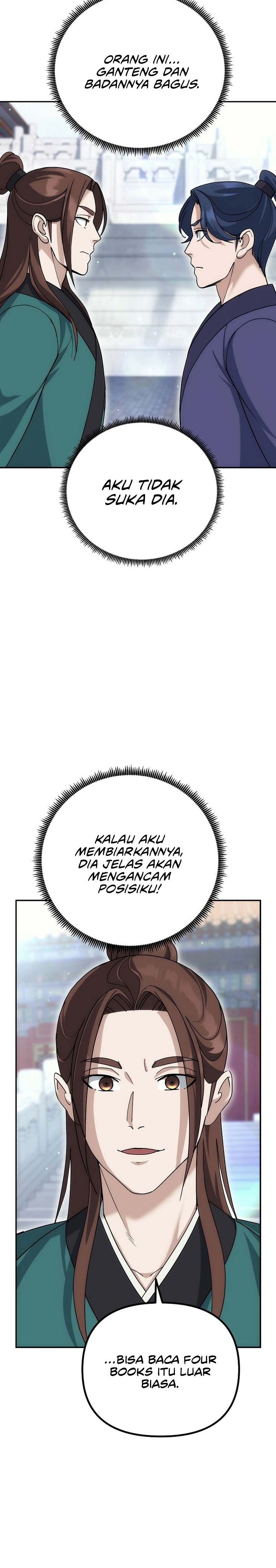 The Demon Slayer’s Restaurant Chapter 10 Image 18