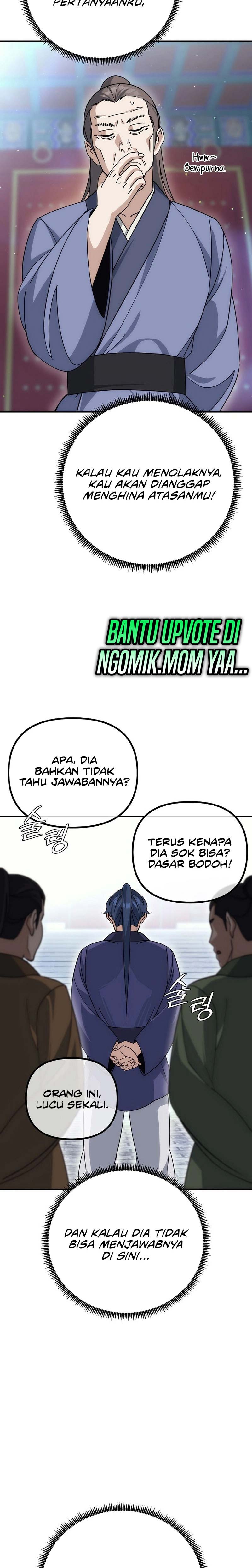 The Demon Slayer’s Restaurant Chapter 10 Image 23