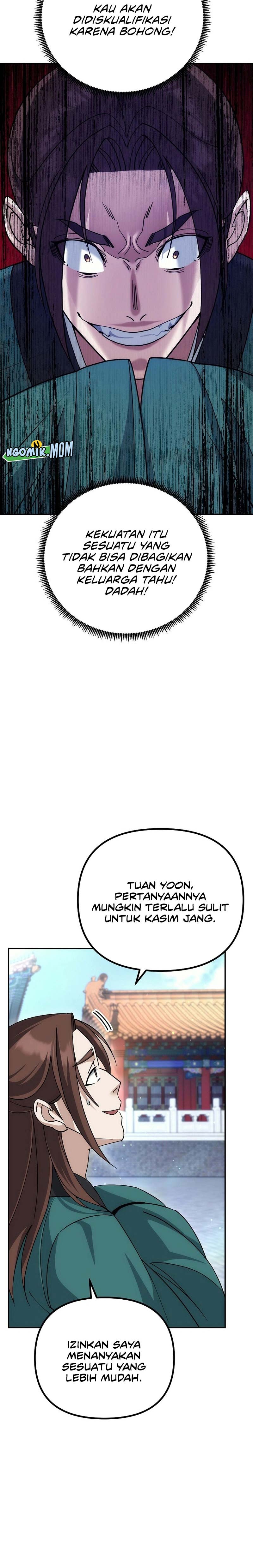 The Demon Slayer’s Restaurant Chapter 10 Image 24