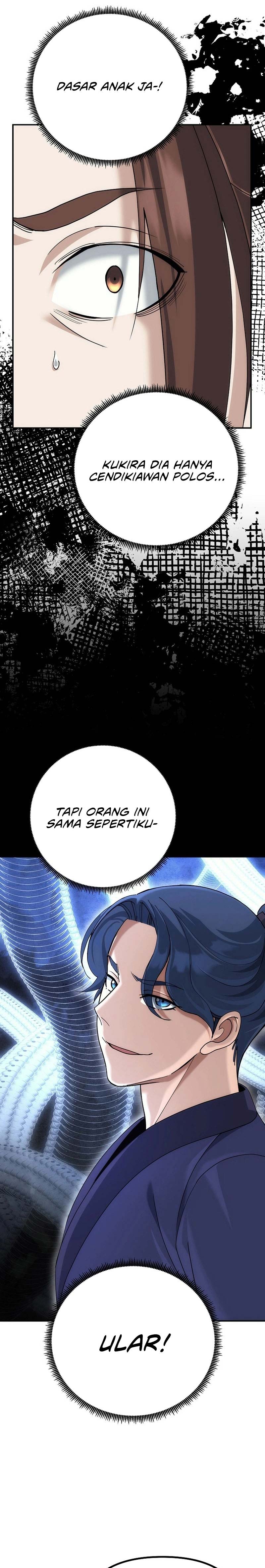 The Demon Slayer’s Restaurant Chapter 10 Image 31