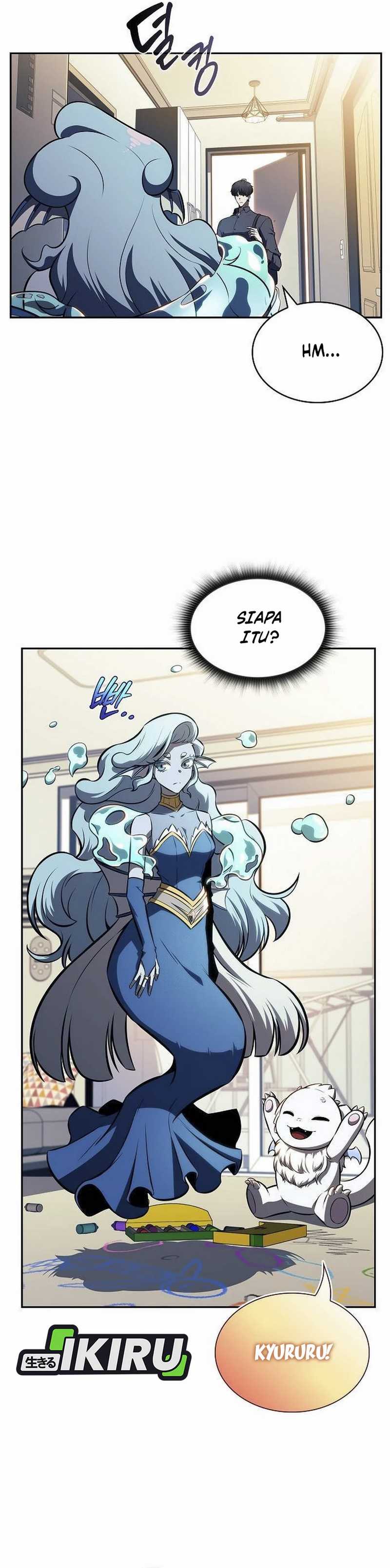 The Demon Slayer’s Restaurant Chapter 11 Image 21