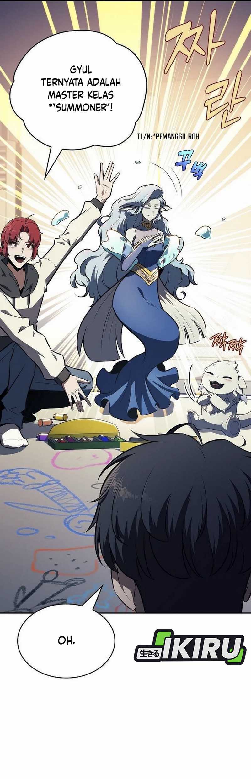 The Demon Slayer’s Restaurant Chapter 11 Image 23