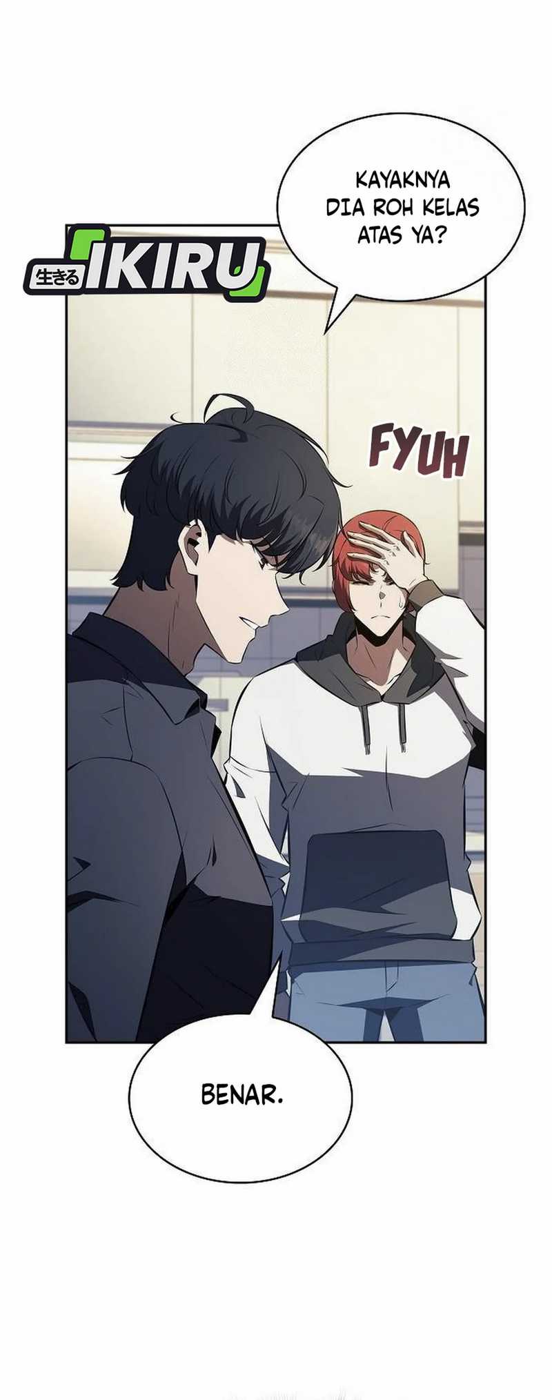 The Demon Slayer’s Restaurant Chapter 11 Image 25