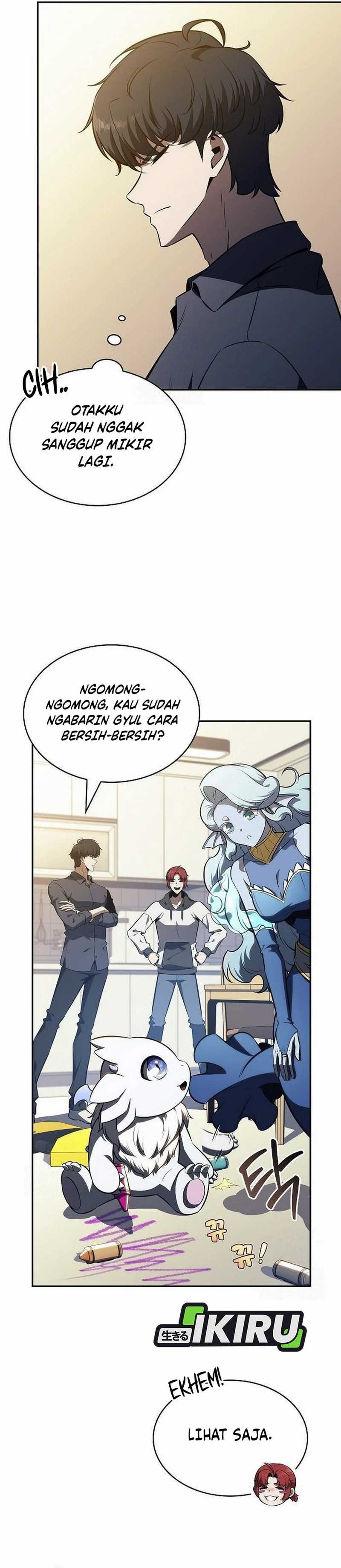 The Demon Slayer’s Restaurant Chapter 11 Image 29