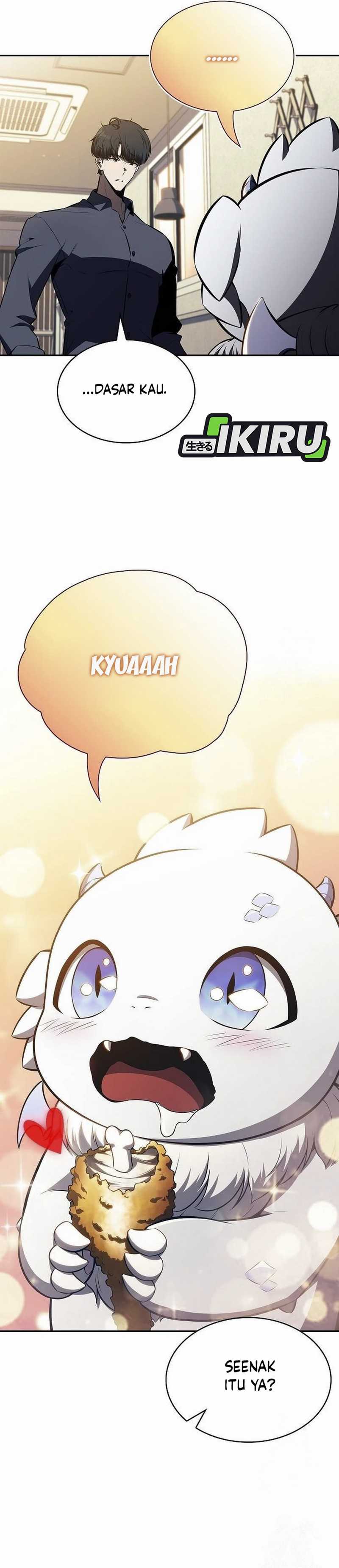 The Demon Slayer’s Restaurant Chapter 11 Image 35