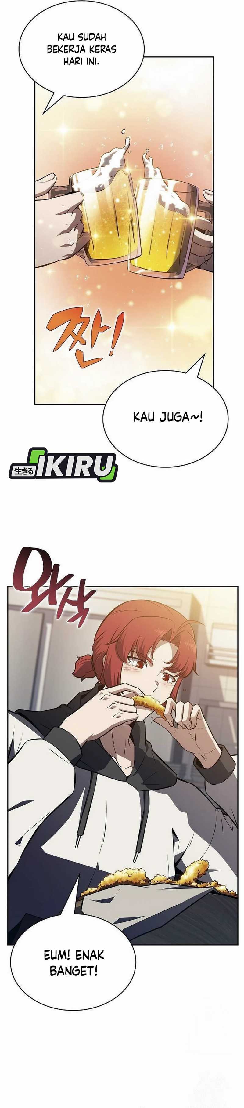 The Demon Slayer’s Restaurant Chapter 11 Image 41