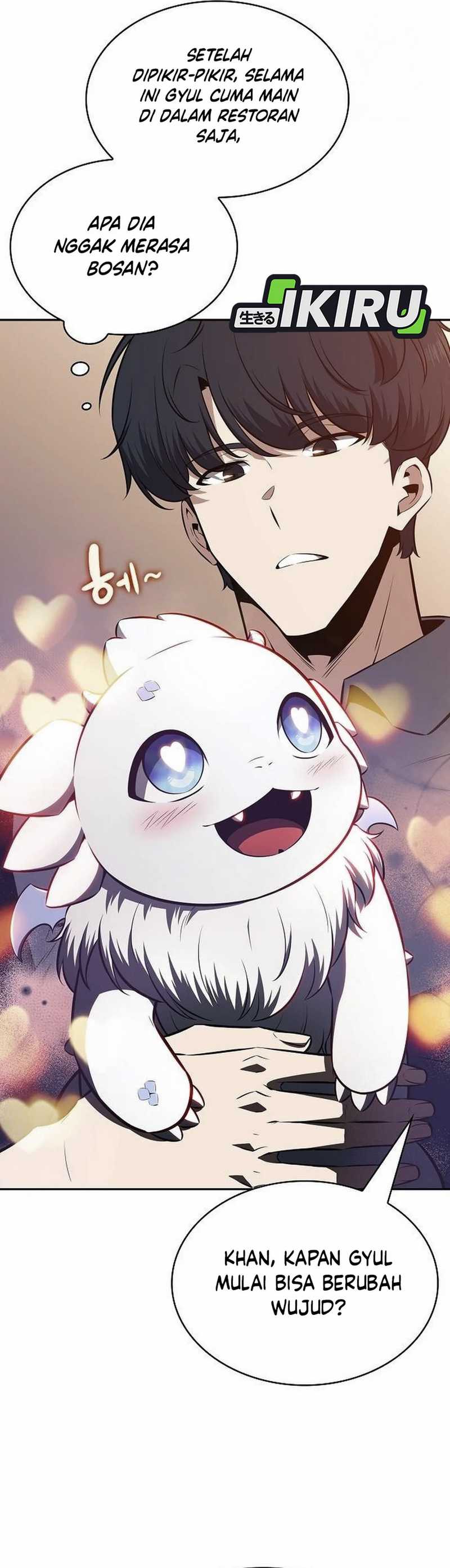 The Demon Slayer’s Restaurant Chapter 11 Image 45