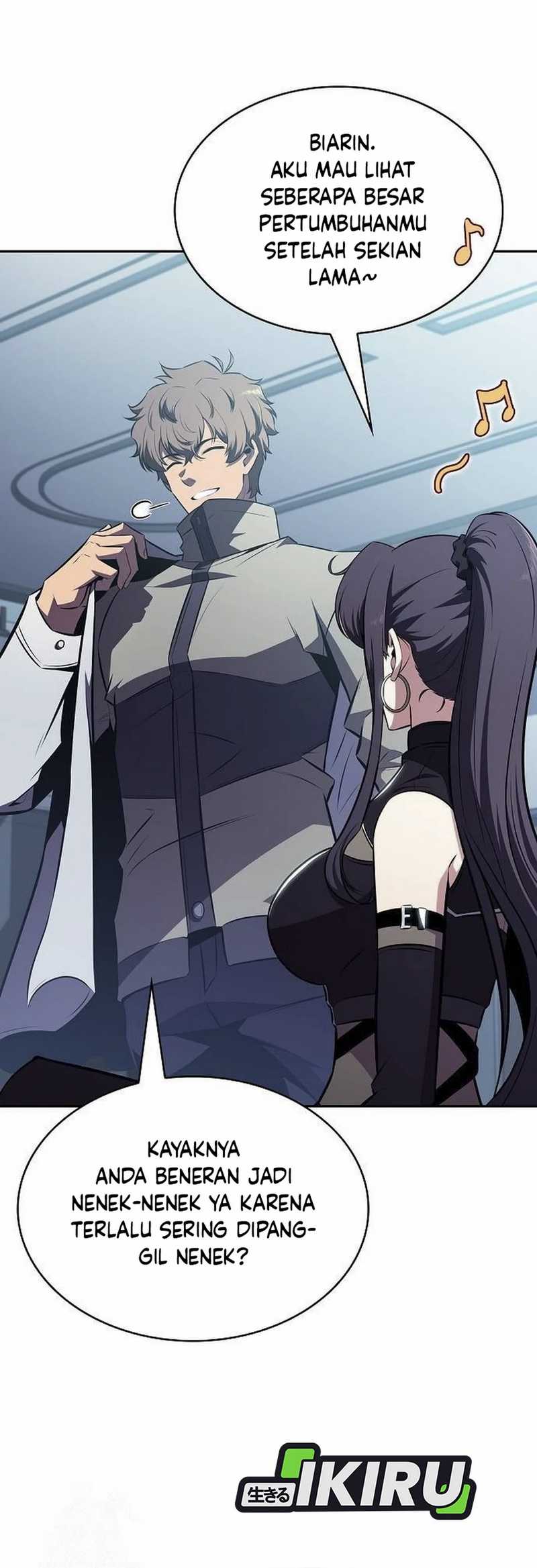 The Demon Slayer’s Restaurant Chapter 11 Image 50