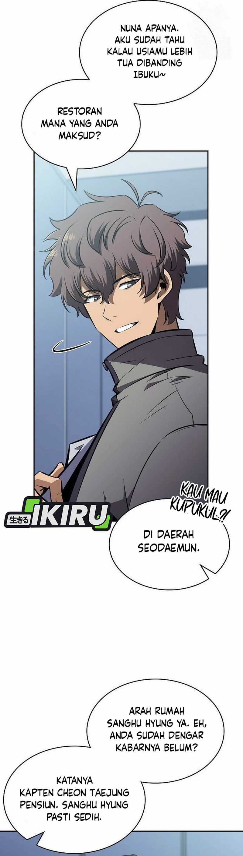 The Demon Slayer’s Restaurant Chapter 11 Image 52