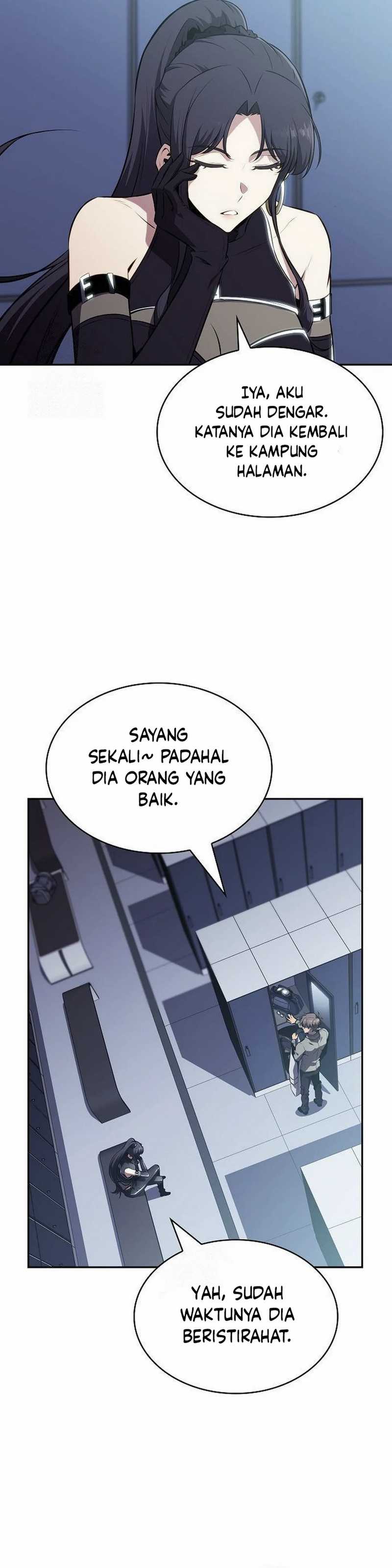 The Demon Slayer’s Restaurant Chapter 11 Image 53