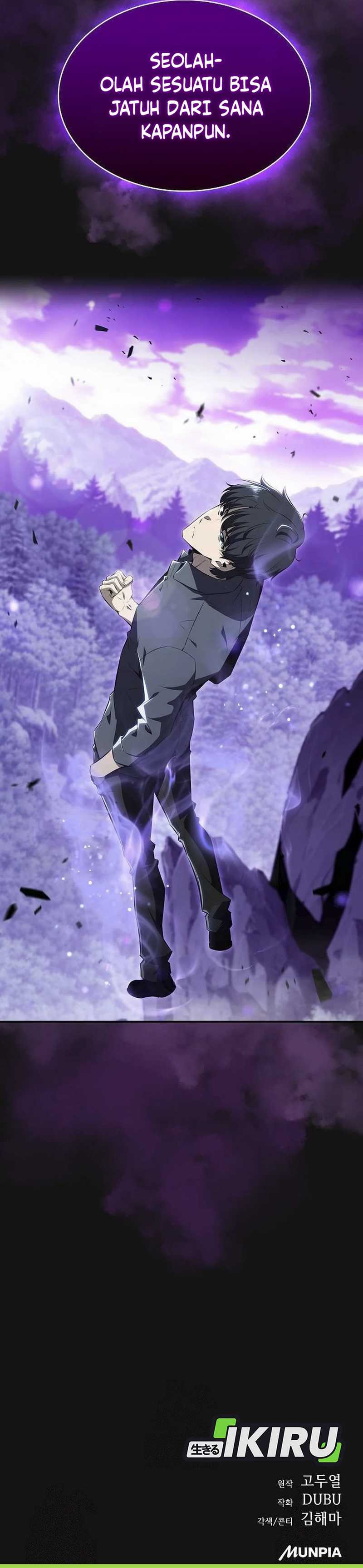 The Demon Slayer’s Restaurant Chapter 11 Image 57