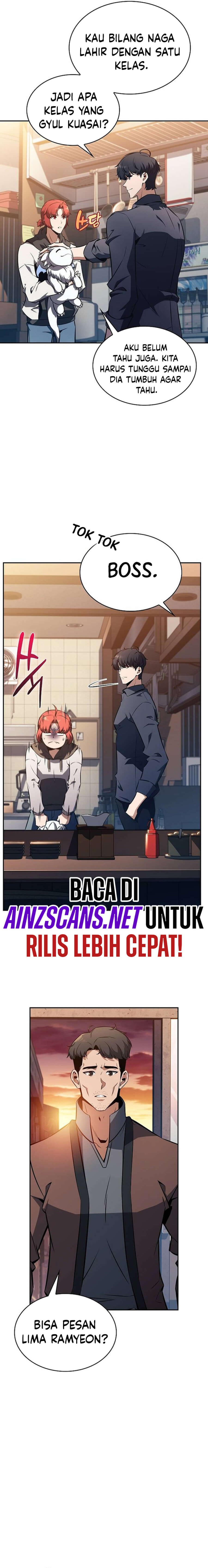 The Demon Slayer’s Restaurant Chapter Image 12