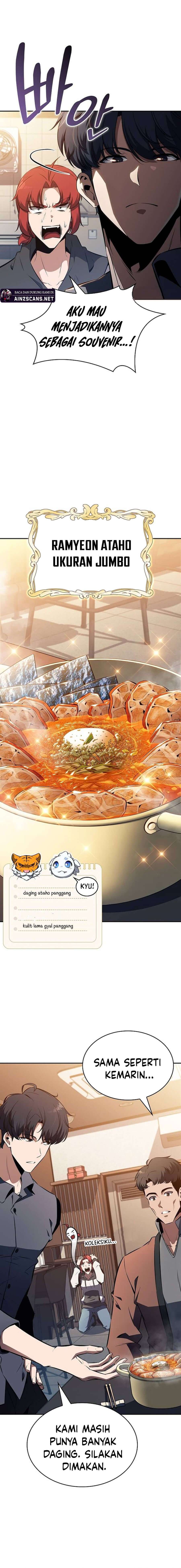 The Demon Slayer’s Restaurant Chapter Image 17