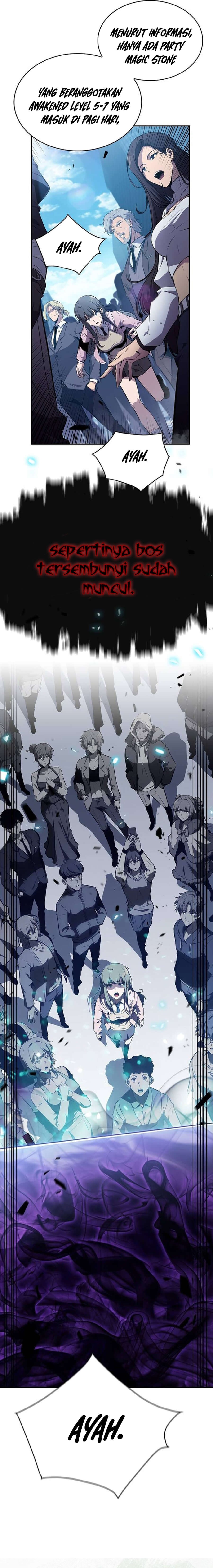 The Demon Slayer’s Restaurant Chapter Image 28