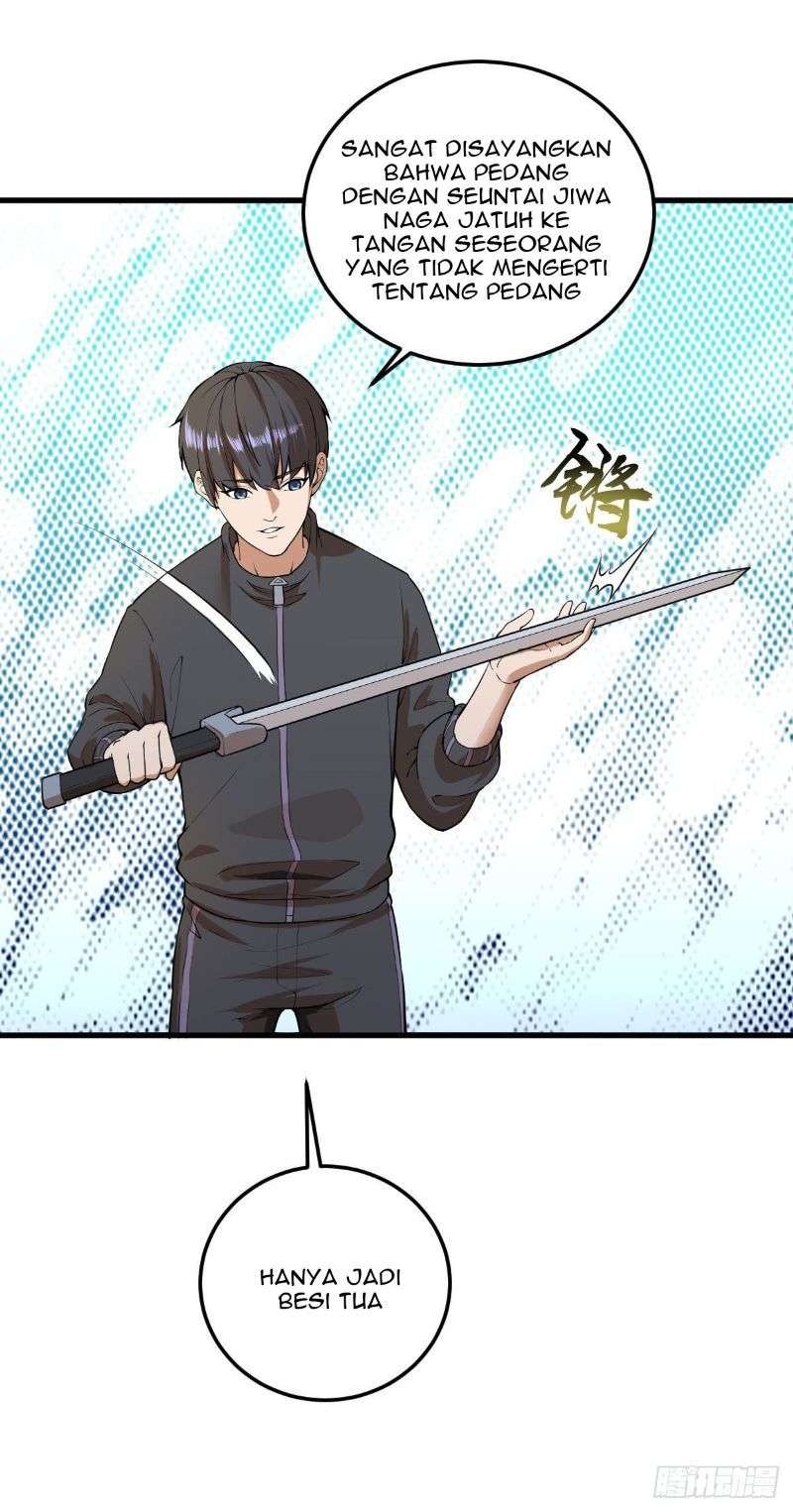 The Strongest Dad In History Chapter 08 Image 12
