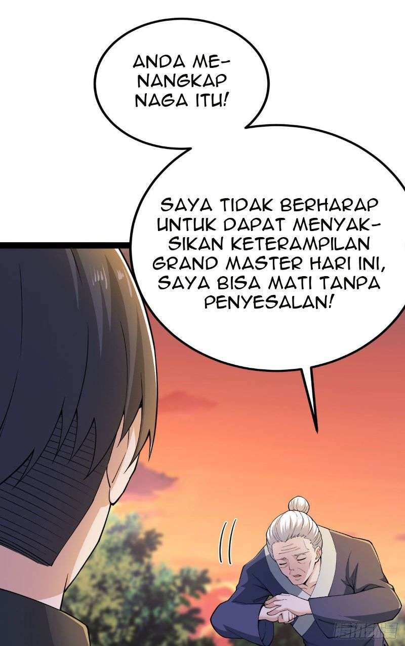 The Strongest Dad In History Chapter 09 Image 10