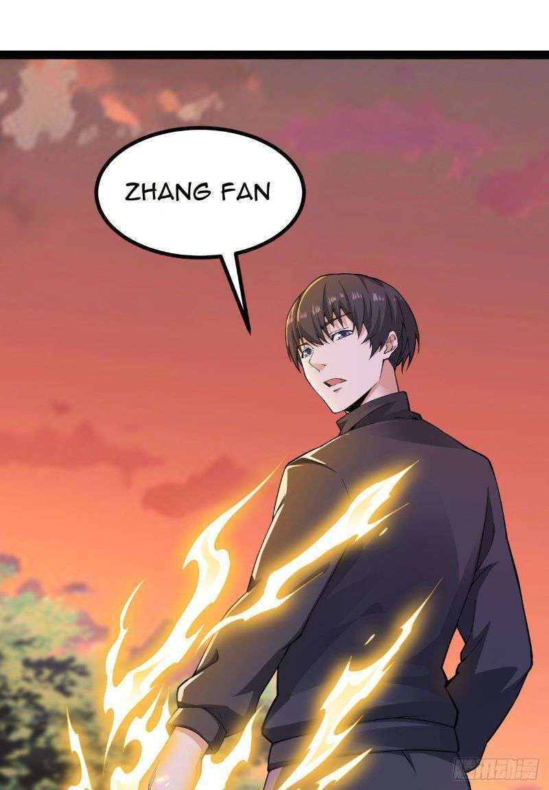 The Strongest Dad In History Chapter 09 Image 12