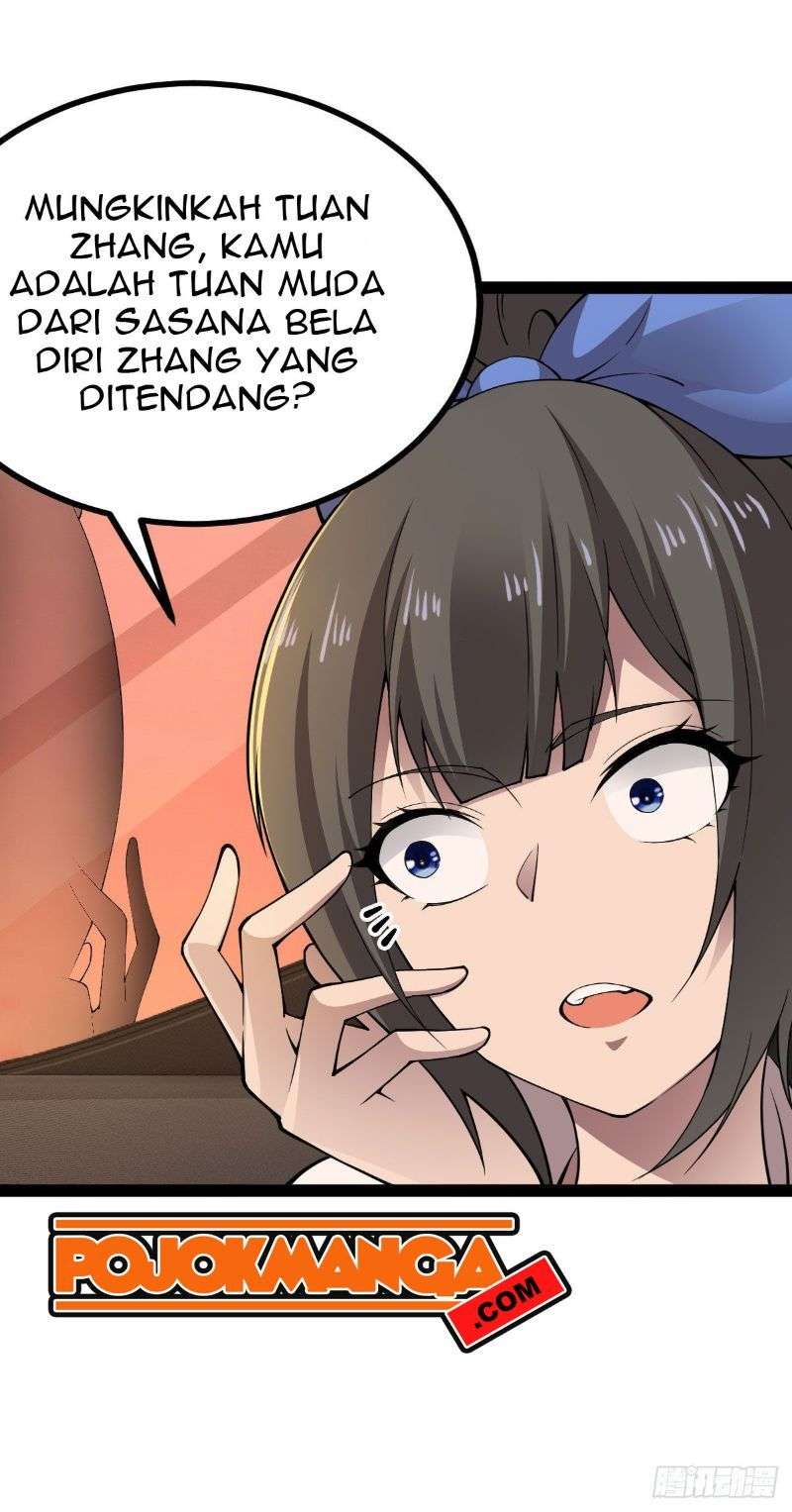 The Strongest Dad In History Chapter 10 Image 2