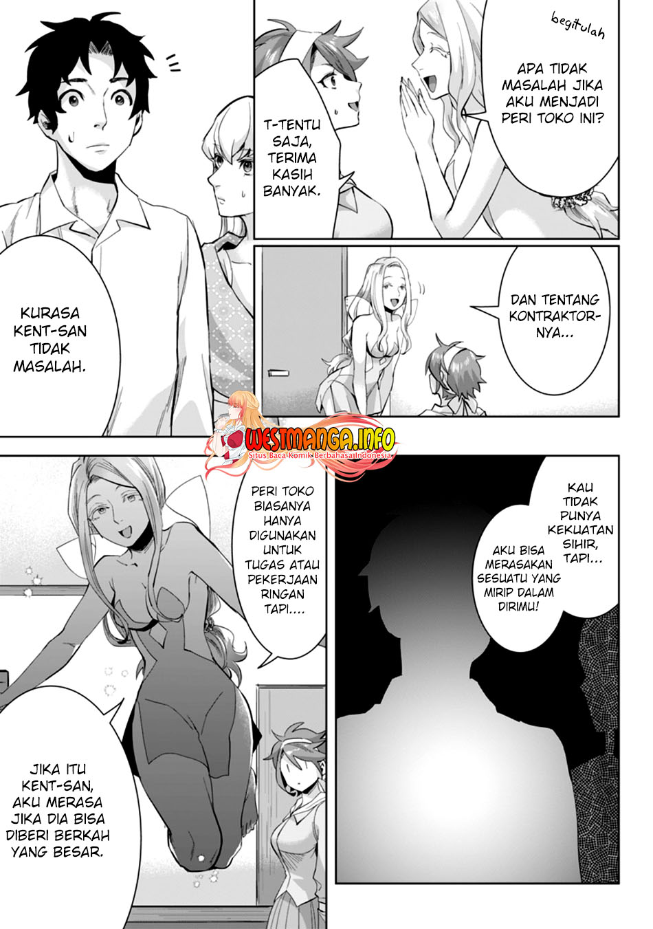 Gakuenmono No Otome Game No Sekai Ni Tensei Shita Kedo, Cheat-Mochi No Haikei Danshi Seitodatta You Desu Chapter 08.1 Image 12