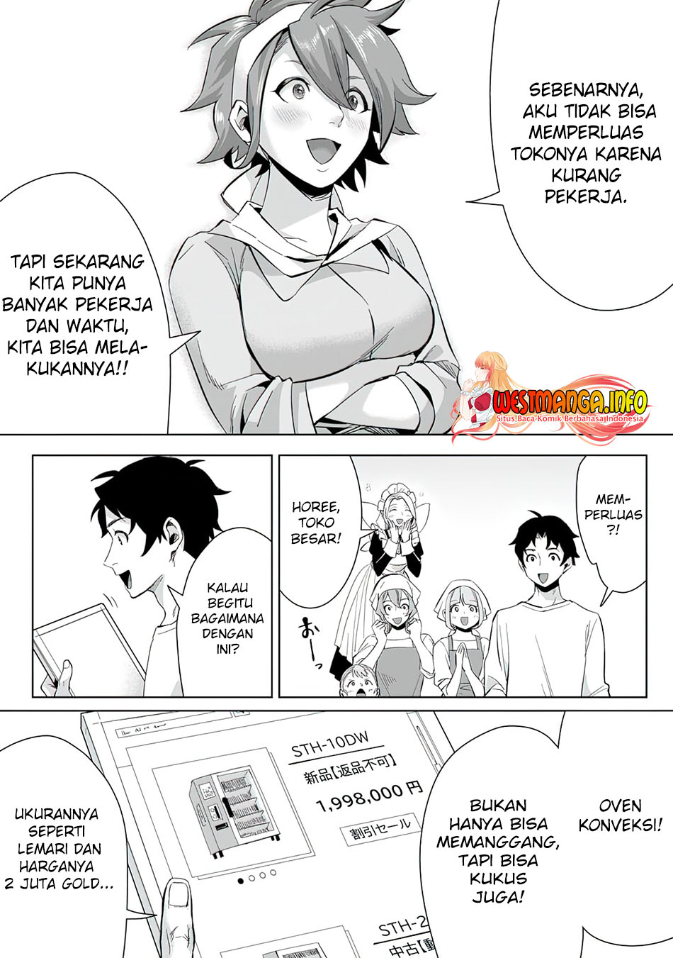 Gakuenmono No Otome Game No Sekai Ni Tensei Shita Kedo, Cheat-Mochi No Haikei Danshi Seitodatta You Desu Chapter 08.3 Image 7