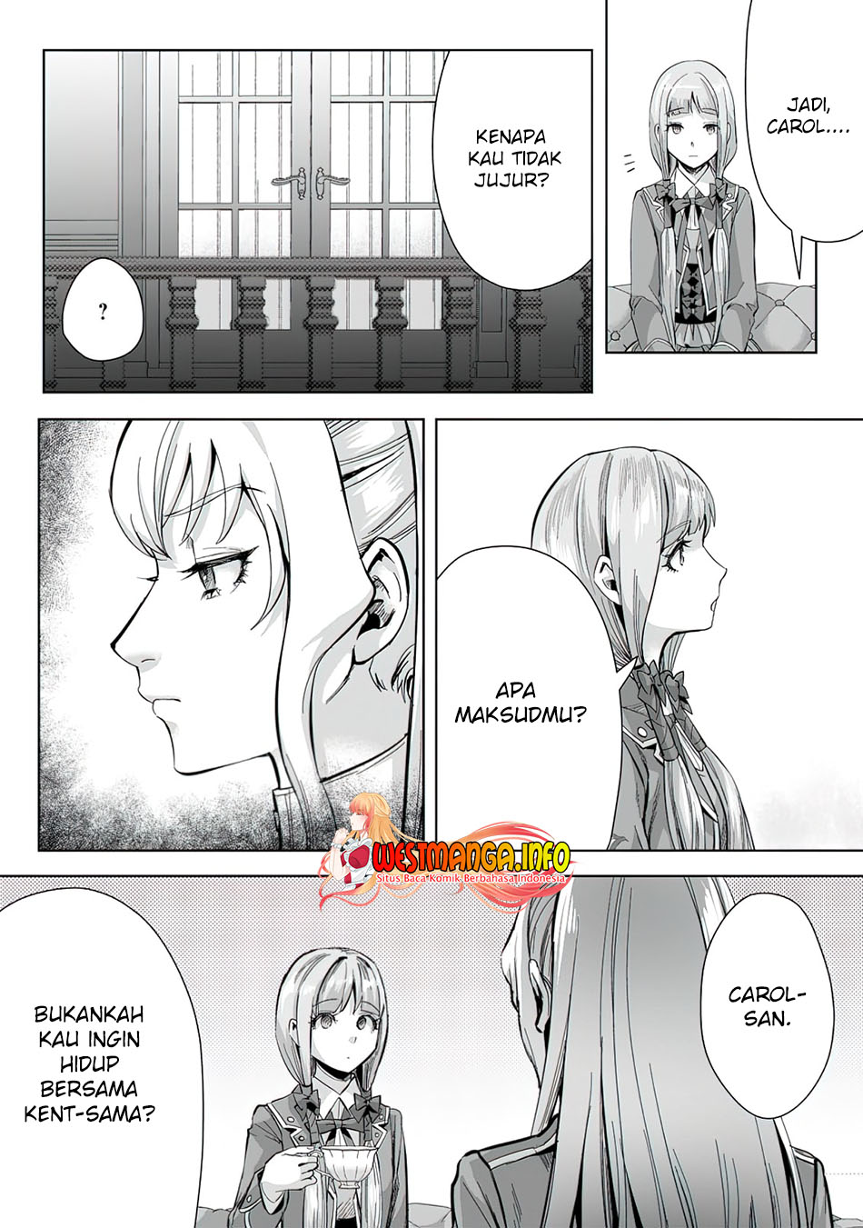 Gakuenmono No Otome Game No Sekai Ni Tensei Shita Kedo, Cheat-Mochi No Haikei Danshi Seitodatta You Desu Chapter 09.2 Image 11