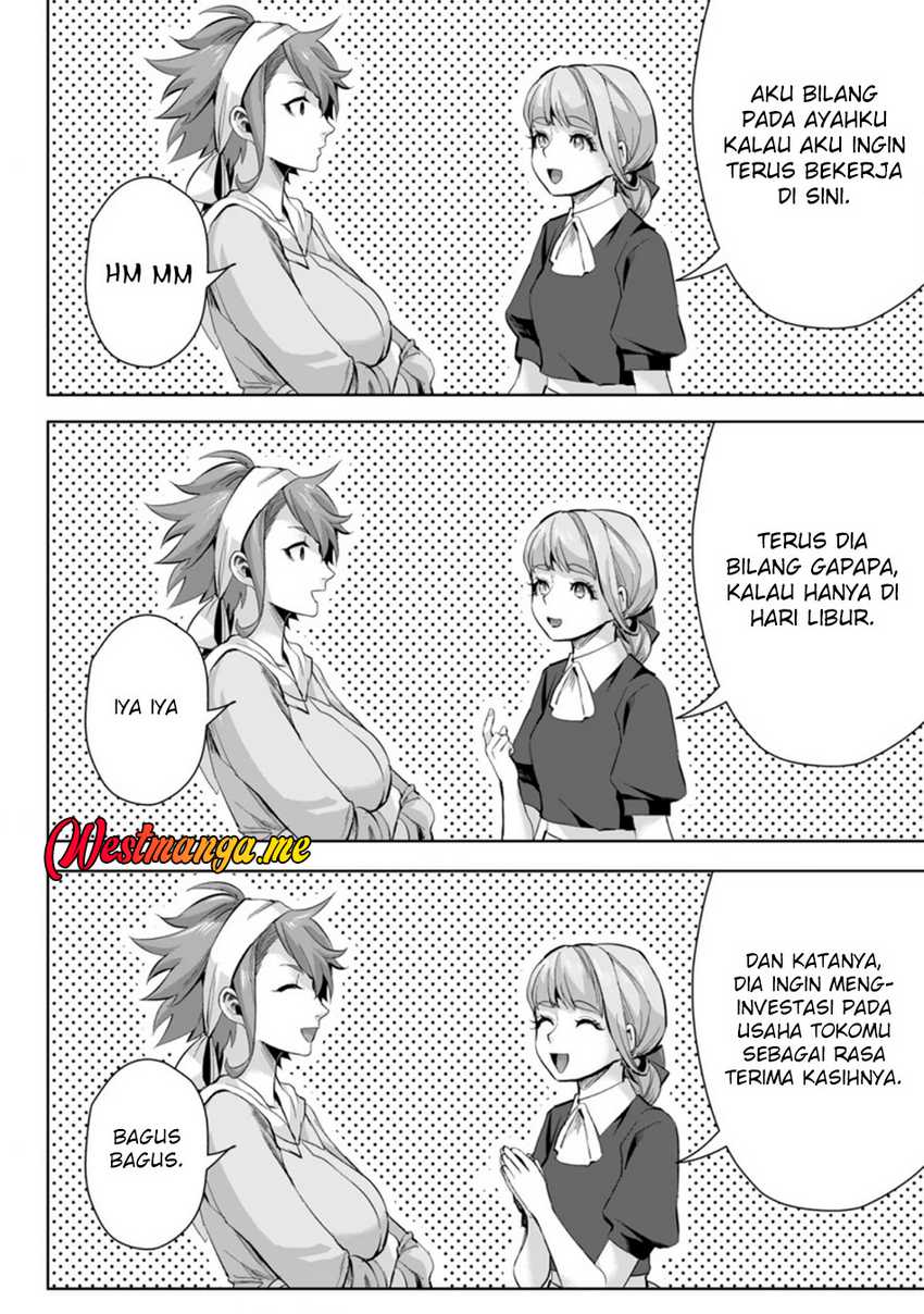 Gakuenmono No Otome Game No Sekai Ni Tensei Shita Kedo, Cheat-Mochi No Haikei Danshi Seitodatta You Desu Chapter 11 Full Image 4