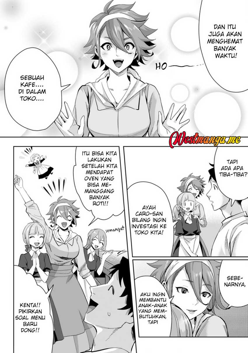 Gakuenmono No Otome Game No Sekai Ni Tensei Shita Kedo, Cheat-Mochi No Haikei Danshi Seitodatta You Desu Chapter 11 Full Image 6