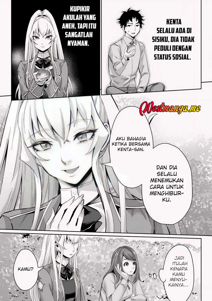 Gakuenmono No Otome Game No Sekai Ni Tensei Shita Kedo, Cheat-Mochi No Haikei Danshi Seitodatta You Desu Chapter 11 Full Image 13