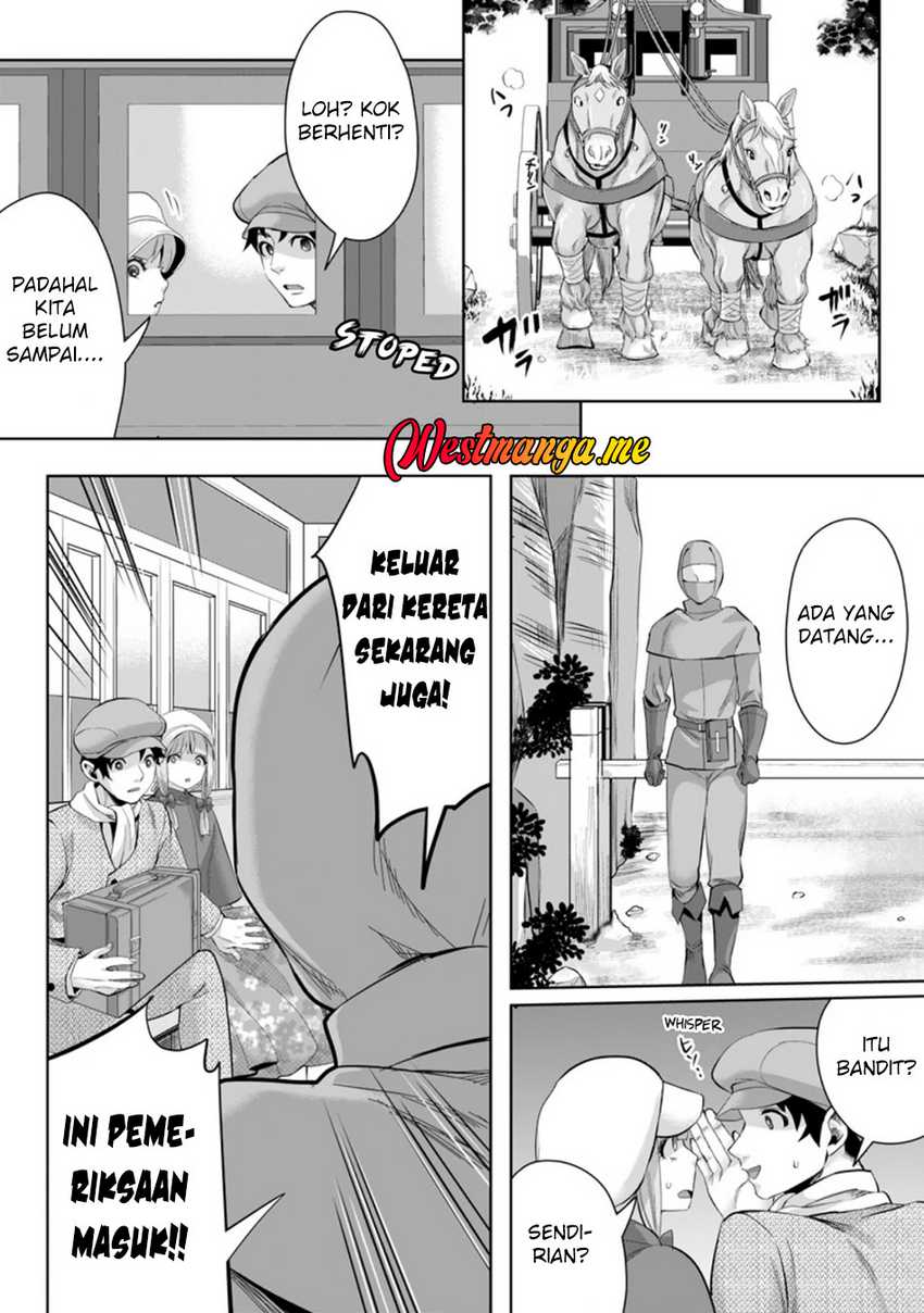 Gakuenmono No Otome Game No Sekai Ni Tensei Shita Kedo, Cheat-Mochi No Haikei Danshi Seitodatta You Desu Chapter 11 Full Image 27