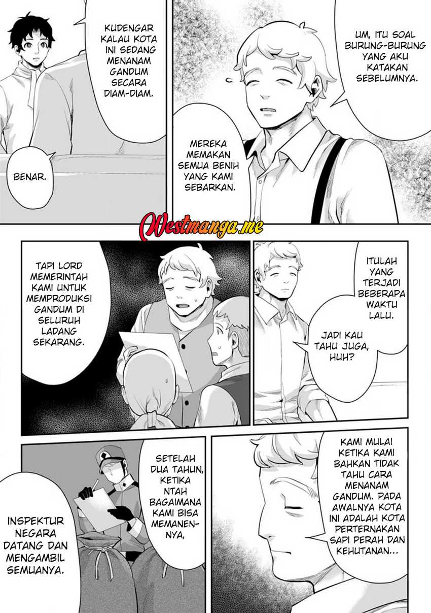 Gakuenmono No Otome Game No Sekai Ni Tensei Shita Kedo, Cheat-Mochi No Haikei Danshi Seitodatta You Desu Chapter 12 Image 26