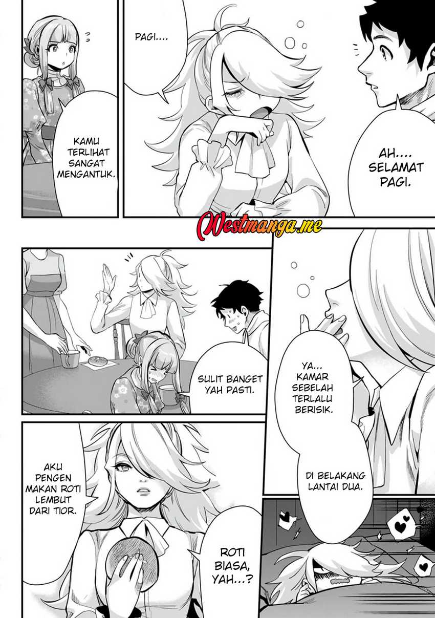 Gakuenmono No Otome Game No Sekai Ni Tensei Shita Kedo, Cheat-Mochi No Haikei Danshi Seitodatta You Desu Chapter 13 Image 25