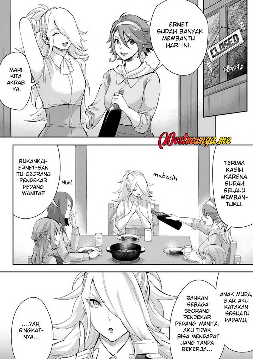 Gakuenmono No Otome Game No Sekai Ni Tensei Shita Kedo, Cheat-Mochi No Haikei Danshi Seitodatta You Desu Chapter 15 Image 2