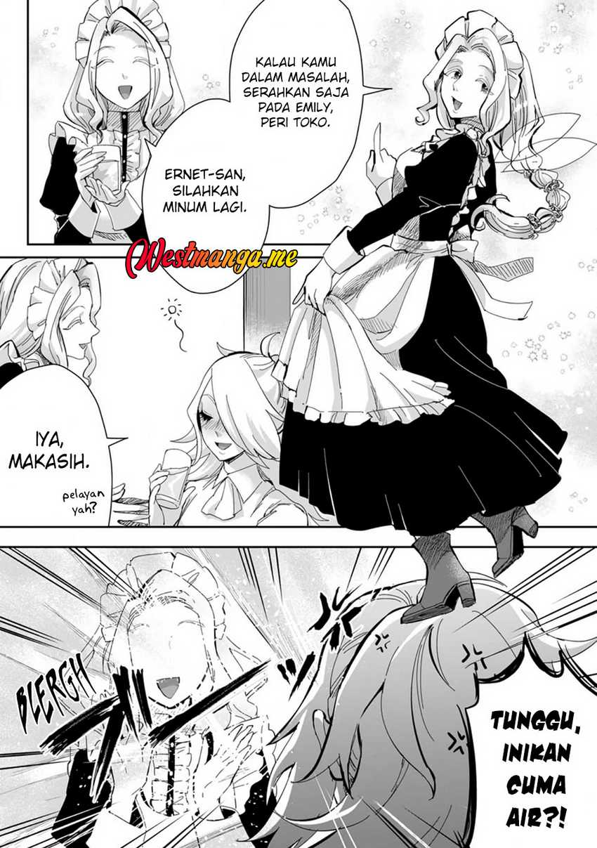 Gakuenmono No Otome Game No Sekai Ni Tensei Shita Kedo, Cheat-Mochi No Haikei Danshi Seitodatta You Desu Chapter 15 Image 4