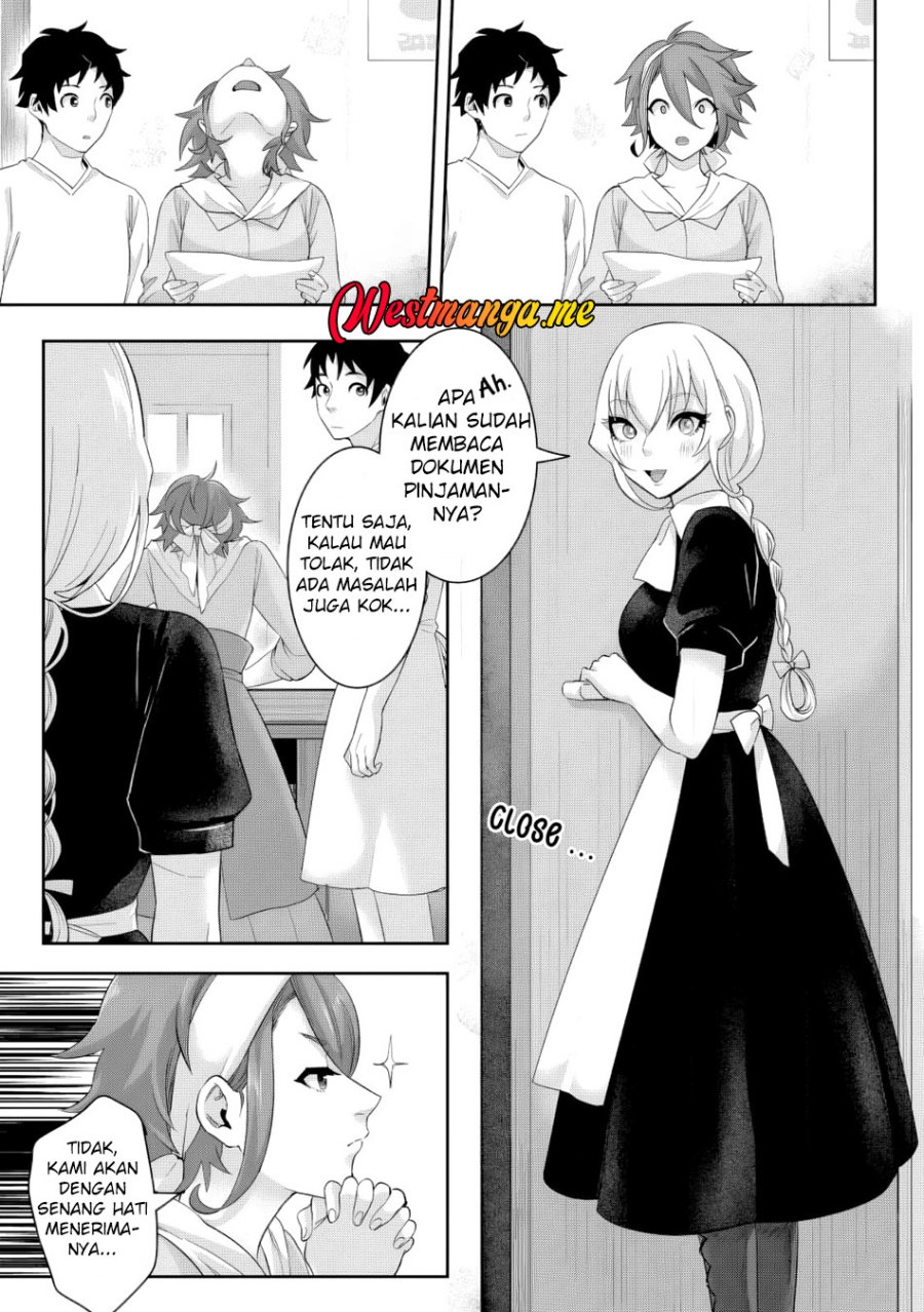 Gakuenmono No Otome Game No Sekai Ni Tensei Shita Kedo, Cheat-Mochi No Haikei Danshi Seitodatta You Desu Chapter 17 Image 3