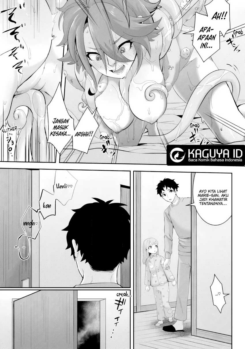 Gakuenmono No Otome Game No Sekai Ni Tensei Shita Kedo, Cheat-Mochi No Haikei Danshi Seitodatta You Desu Chapter 20.2 Image 7