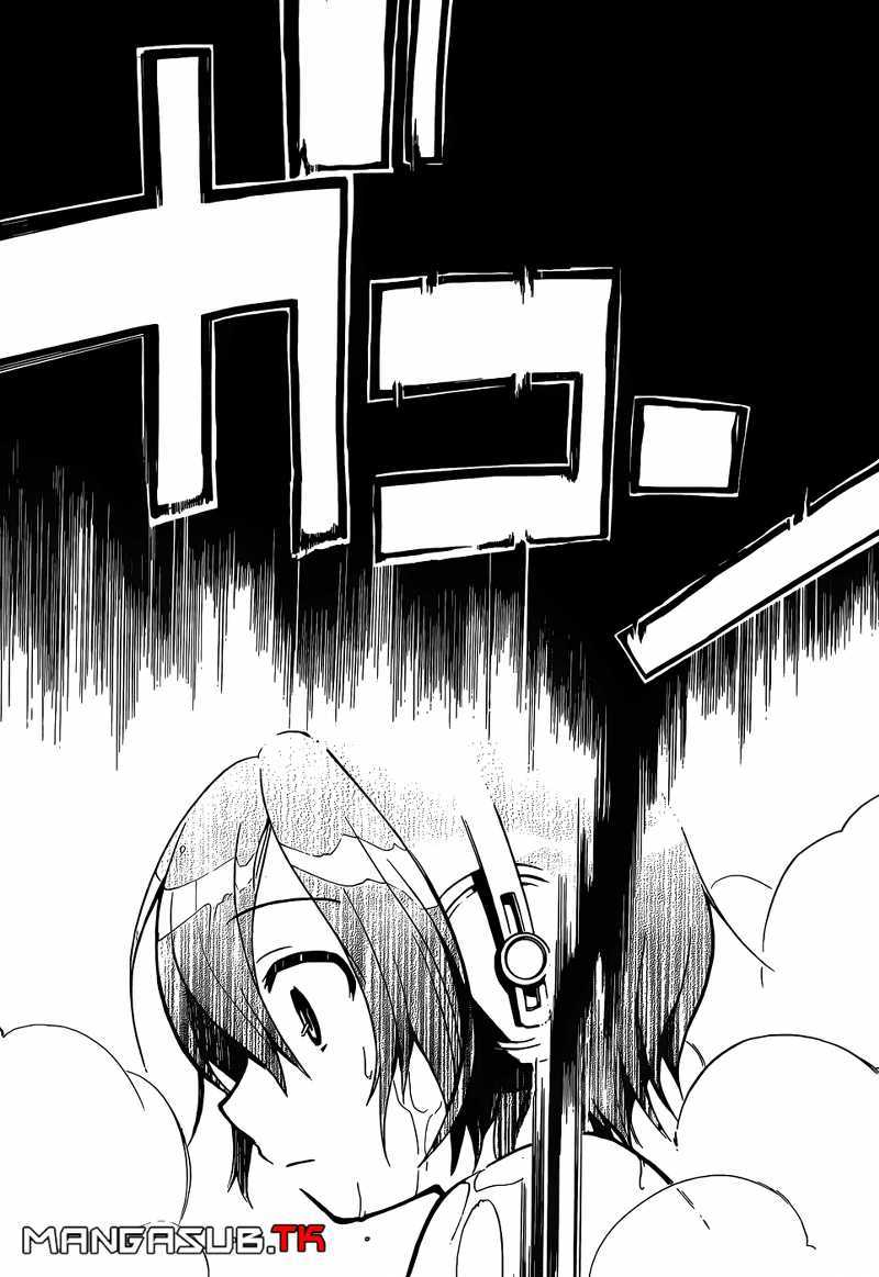 Clockwork Planet Chapter 1 Image 13