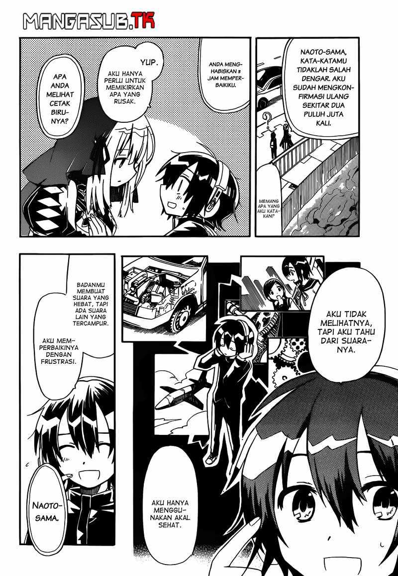 Clockwork Planet Chapter 1 Image 54