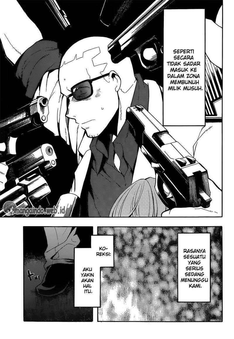 Clockwork Planet Chapter 15 Image 8