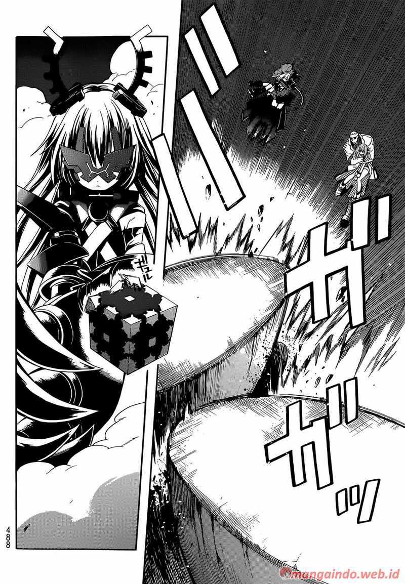Clockwork Planet Chapter 16 Image 7