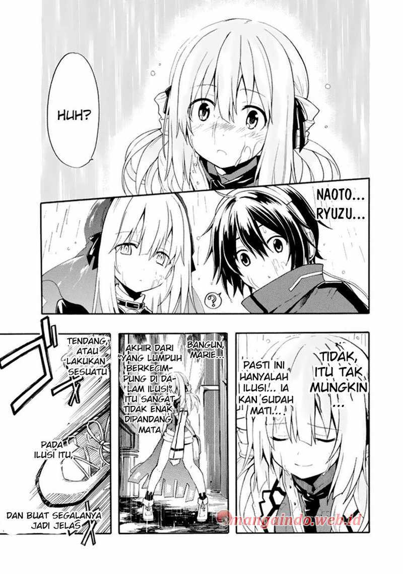 Clockwork Planet Chapter 19 Image 2