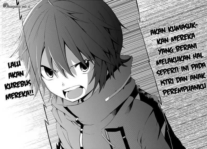 Clockwork Planet Chapter 26 Image 31