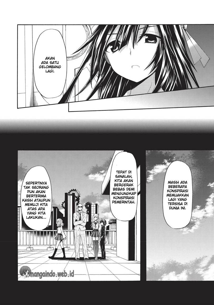 Clockwork Planet Chapter 29 Image 39