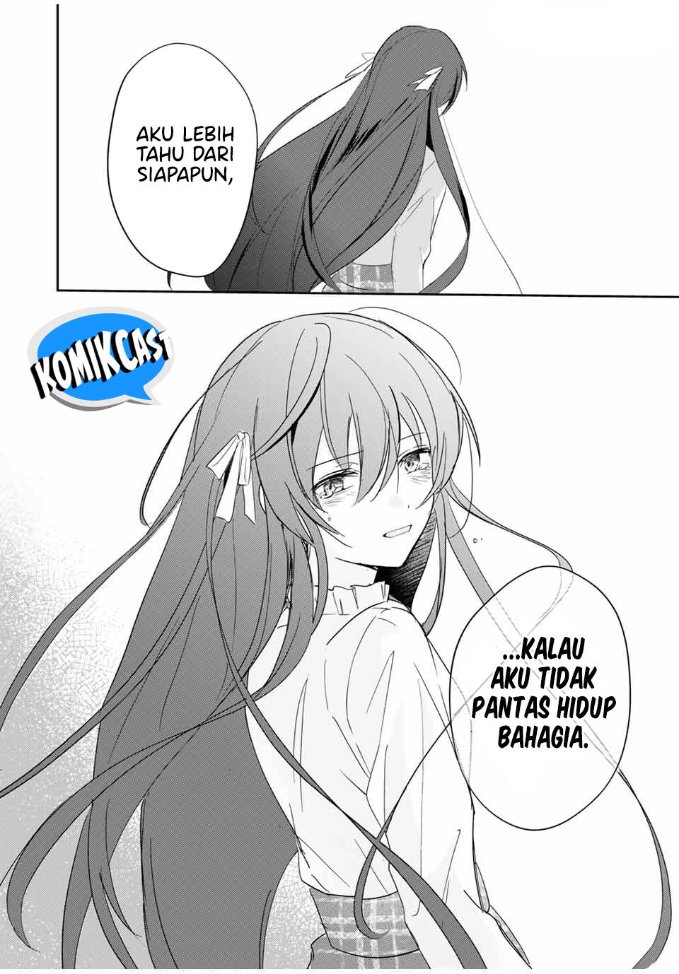 Eiyuu to Majo no Tensei Rabu Kome Chapter 12 Image 14