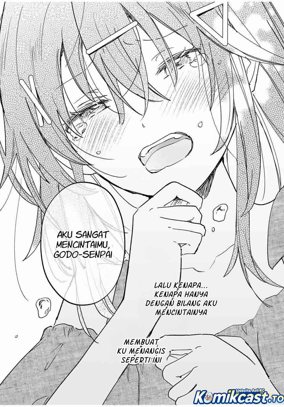 Eiyuu to Majo no Tensei Rabu Kome Chapter 27 Image 13