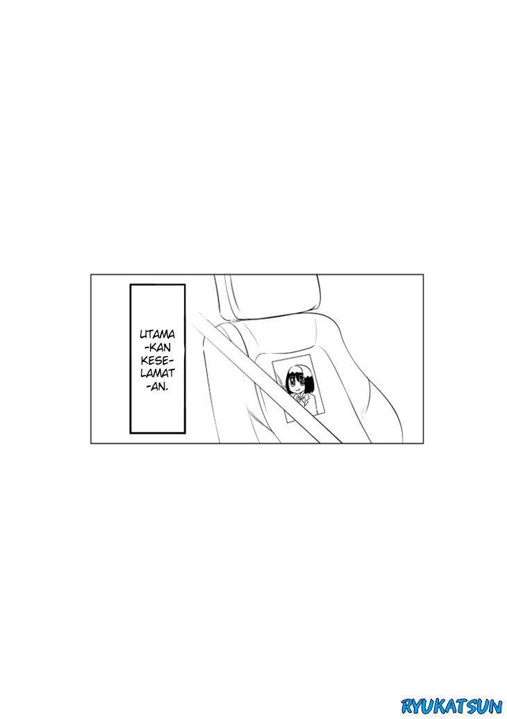 Koi to Yobu ni wa Kimochiwarui Chapter 08 Image 19