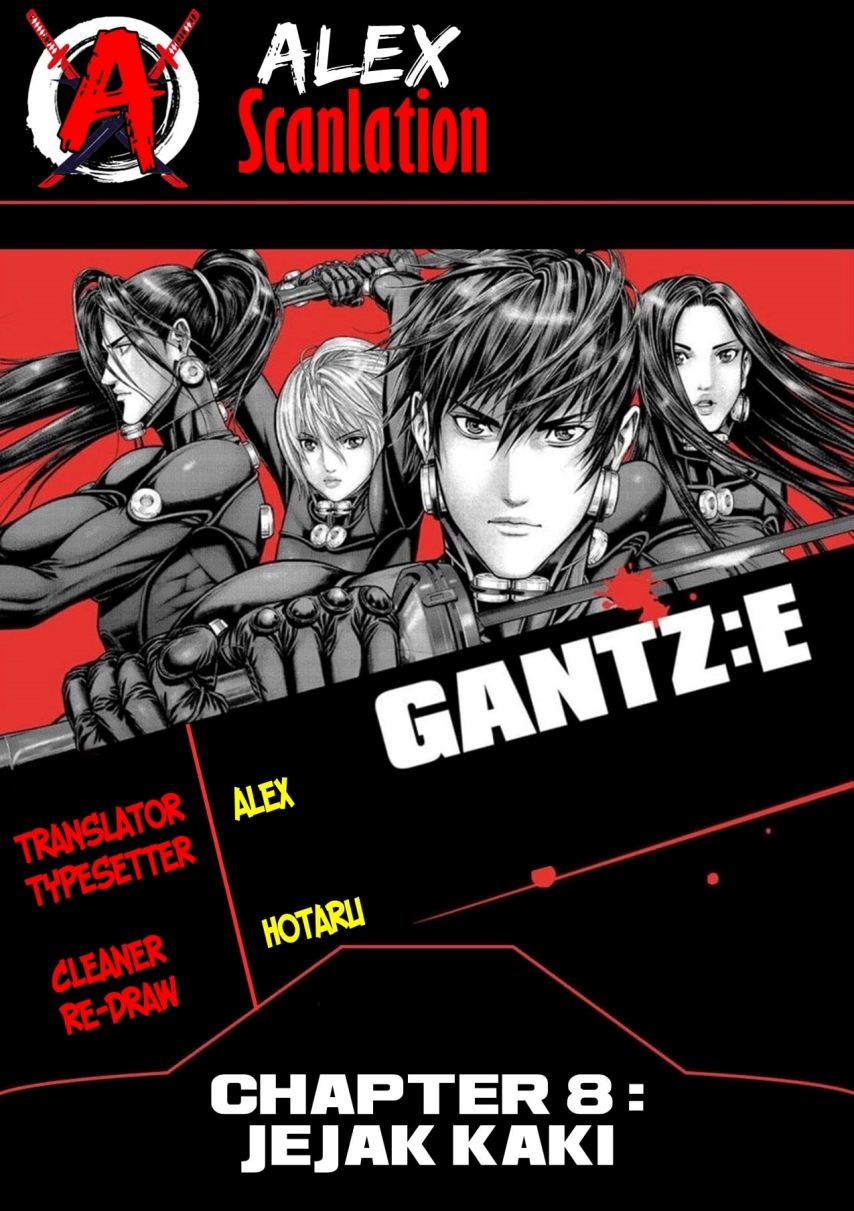 Gantz:E Chapter 08 Image 0
