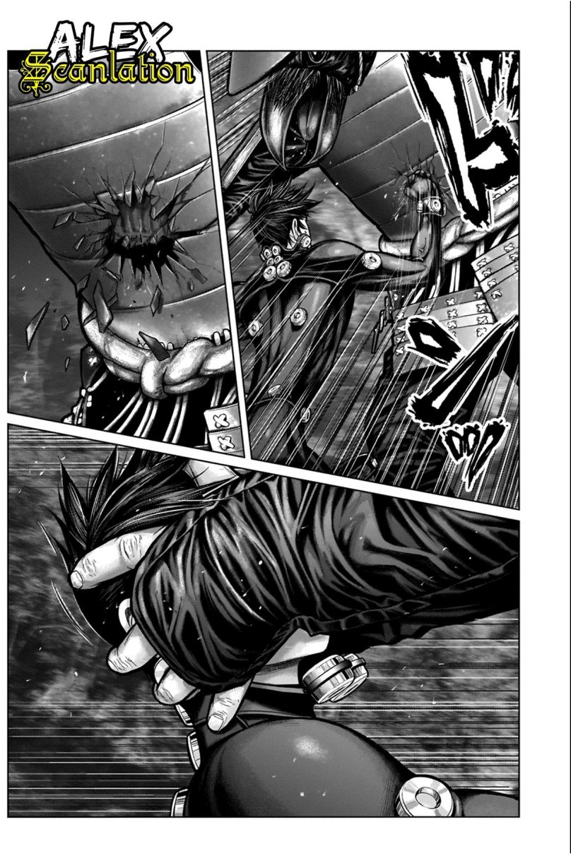 Gantz:E Chapter 08 Image 5